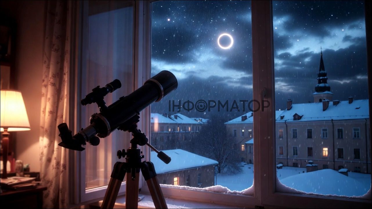 Гороскоп на день затемнення 17 лютого: що сьогодні завершиться — вже не повернеться