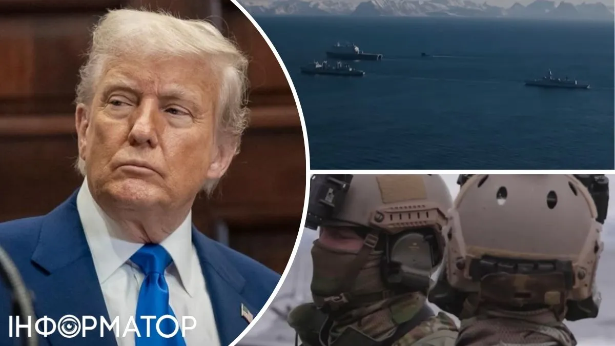 Европа готовится стать более автономной в обороне после заявлений Трампа о Гренландии - Reuters