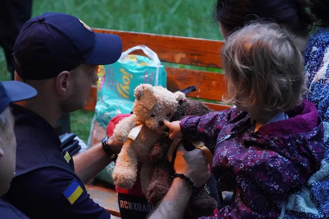 Кроме людей, пострадали достопримечательности ЮНЕСКО Кроме людей, пострадали достопримечательности ЮНЕСКО