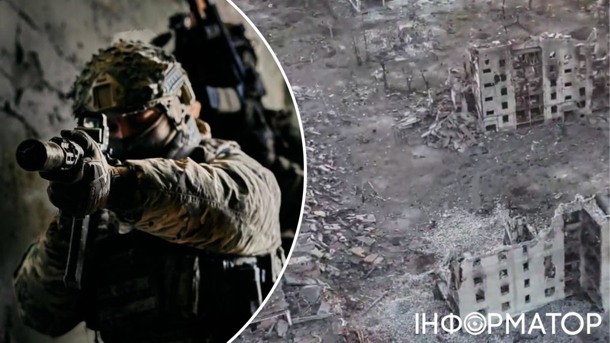 ВСУ, Волчанск