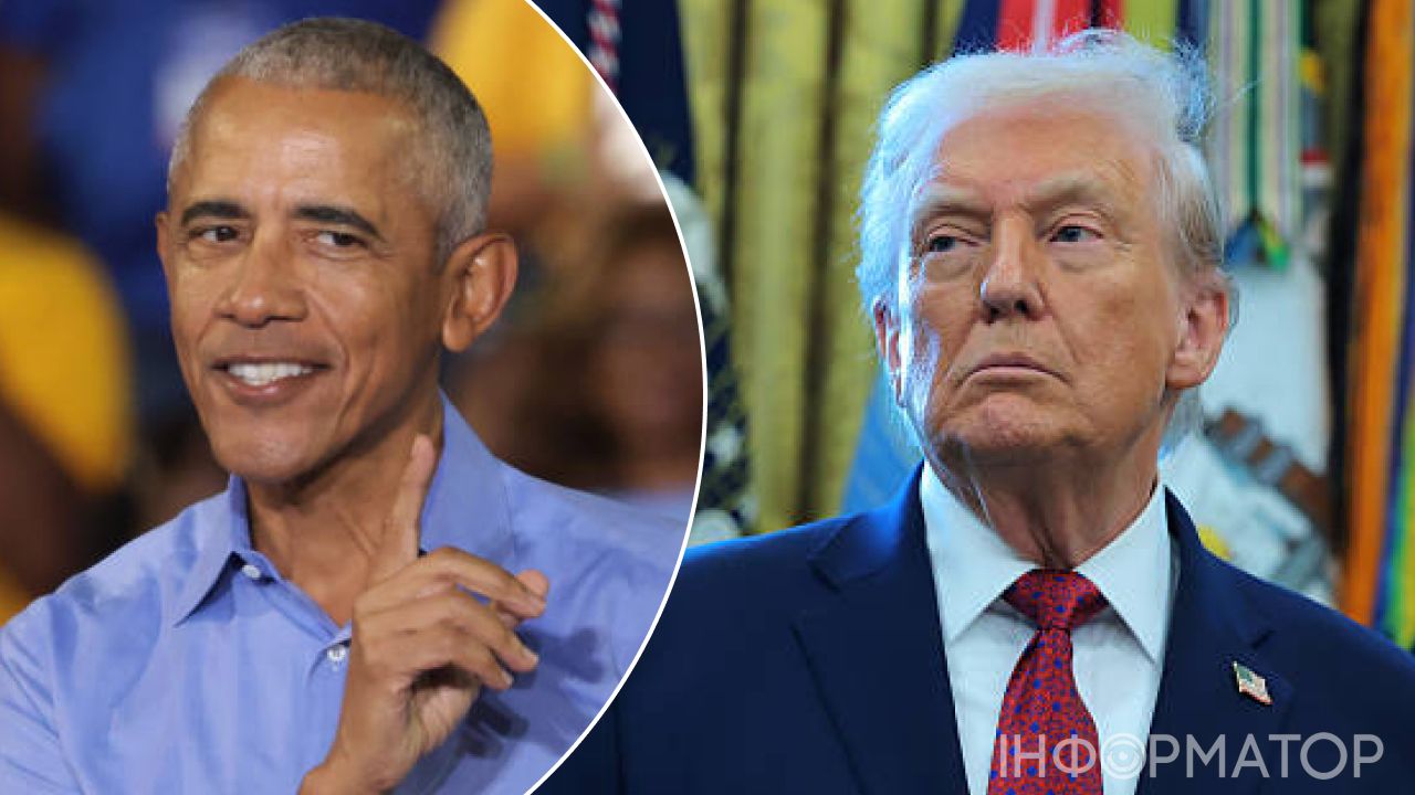 Клоунское шоу: Обама резко высказался о политической деятельности Трампа