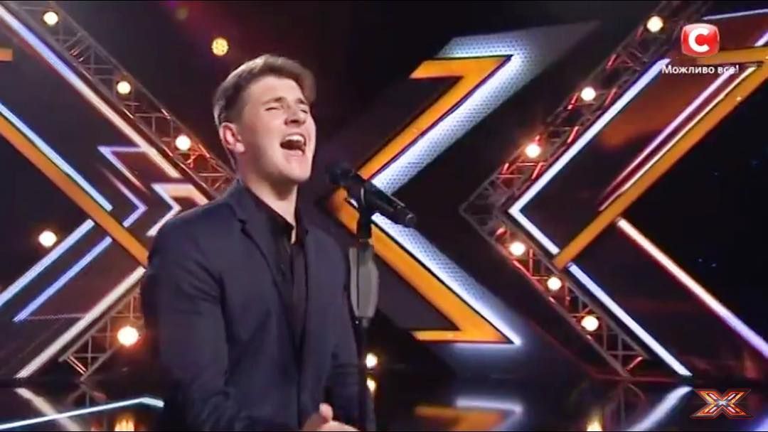З третього разу співак став фіналістом Х-Фактору, але шоу довелося покинути З третього разу співак став фіналістом Х-Фактору, але шоу довелося покинути