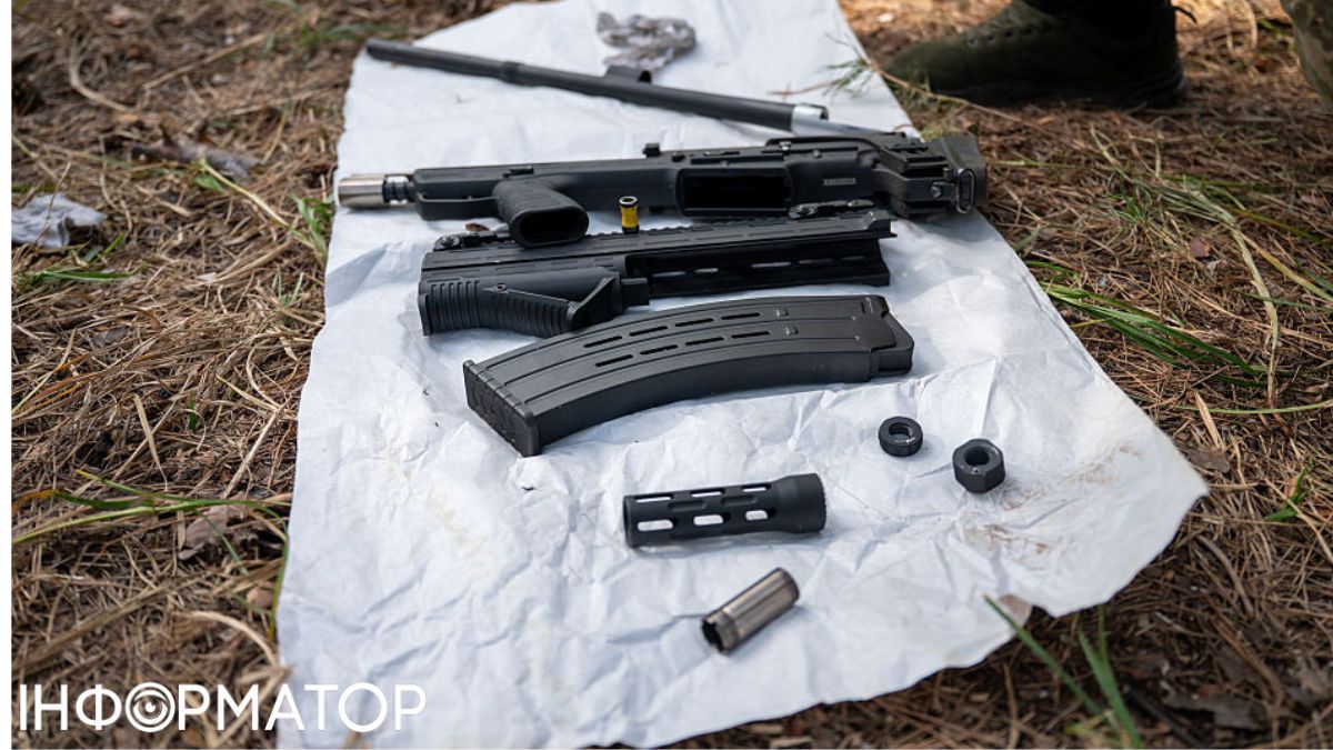 Ілюзія контролю: блокпости неефективні для зупинки трафіку незаконної зброї до тилових районів - дослідження