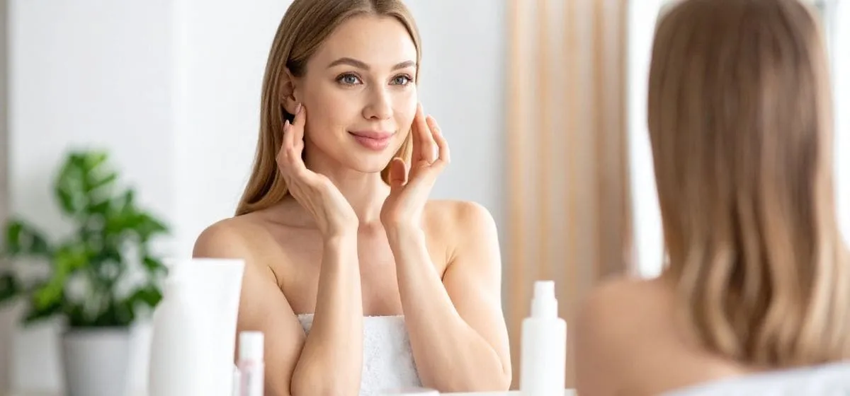 Если не замерзнем — будем красивыми: как отопление влияет на нашу кожу.