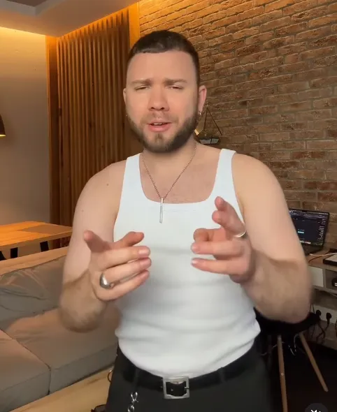 LAUD мріє про спортивну форму