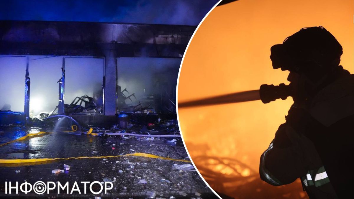 РФ здійснила одну з наймасштабніших атак за останній час: як впоралася ППО 17 лютого, де є прильоти