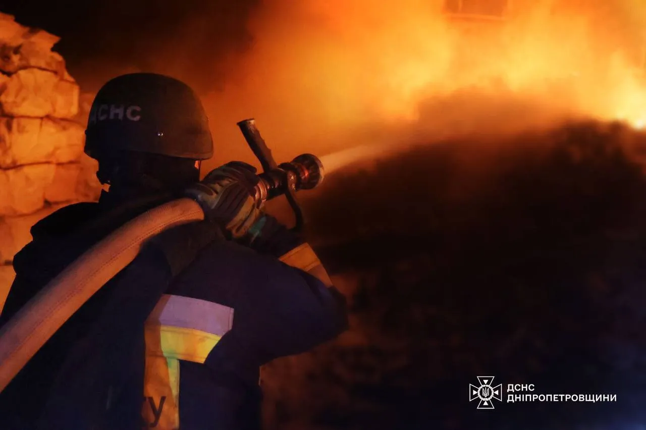 ГСЧС привлечены к ликвидации обстрелов