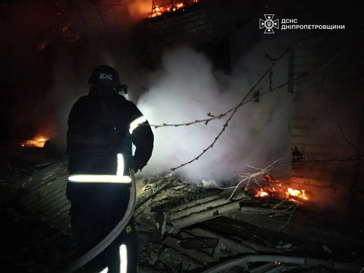 К сожалению, в некоторых регионах есть прилеты.