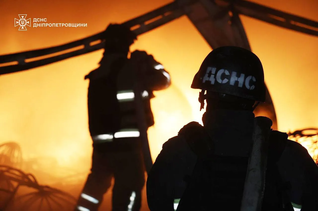 Одесщина и Днепропетровщина – одни из наиболее пострадавших регионов