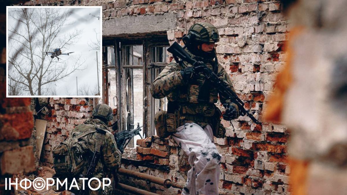 ЗСУ демонструють найбільше просування за останні роки