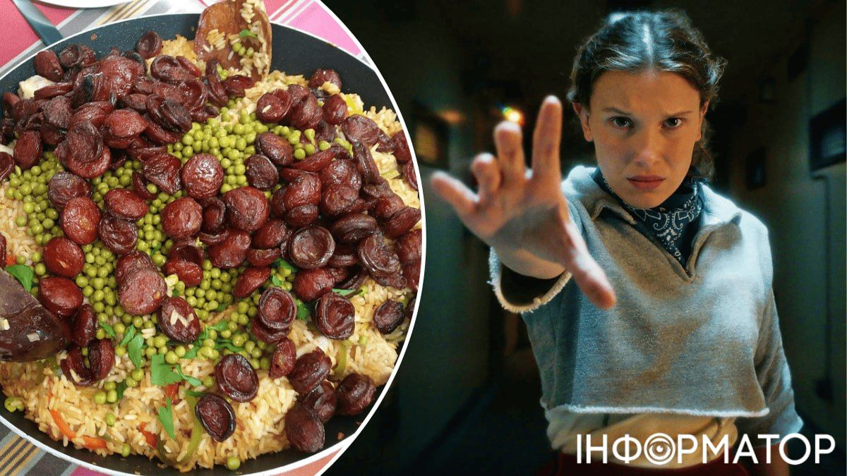 Звезда сериала Очень странные дела стала настоящей женщиной: все произошло на кухне