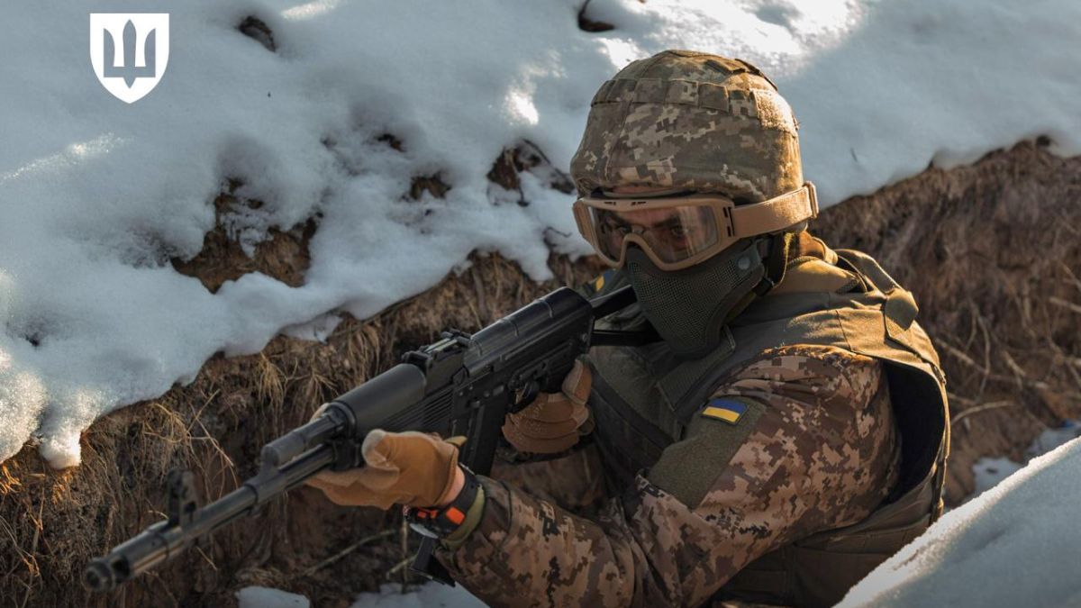 Контракт для добровольців 60+: Міноборони розкриває деталі