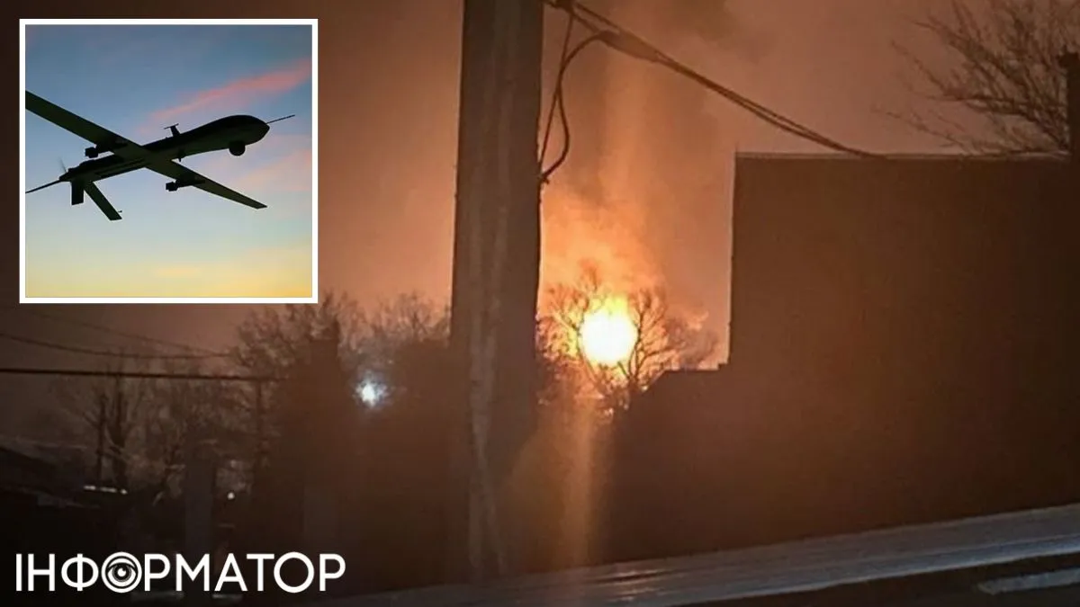 Генштаб: ЗСУ уразили Ільський НПЗ, логістичні об’єкти окупантів та вертоліт Ка-27