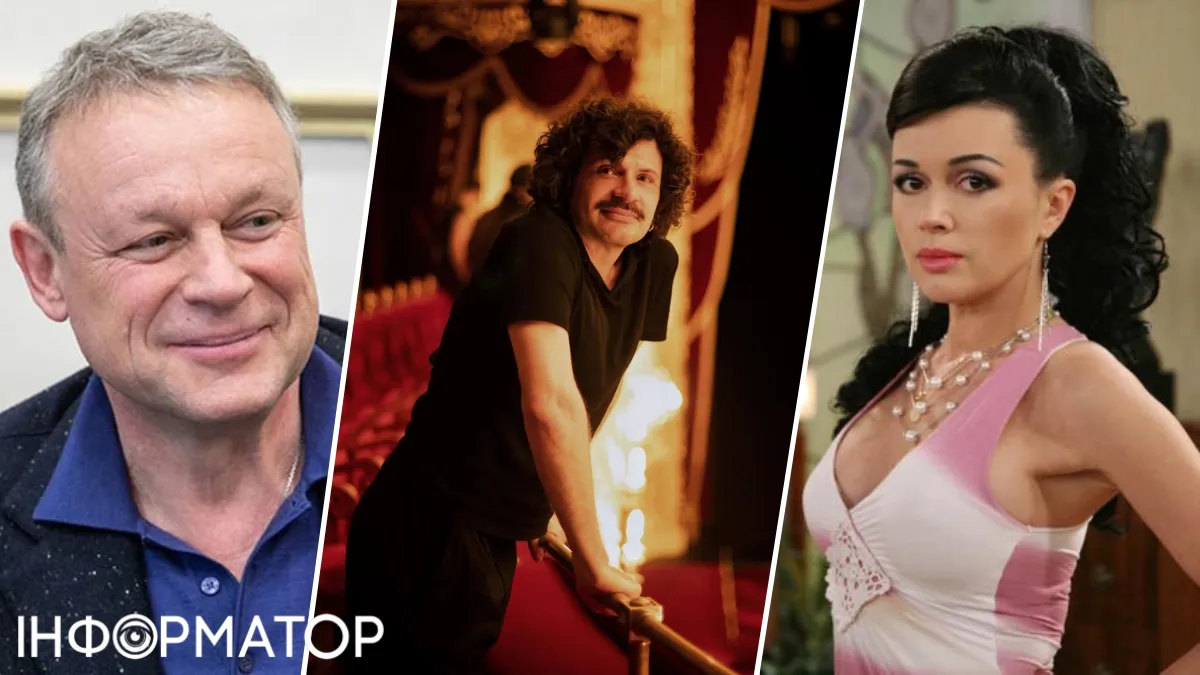 Сценарист Слуги народа ответил за свои шутки о Мариуполе в сериале о Прекрасной няне