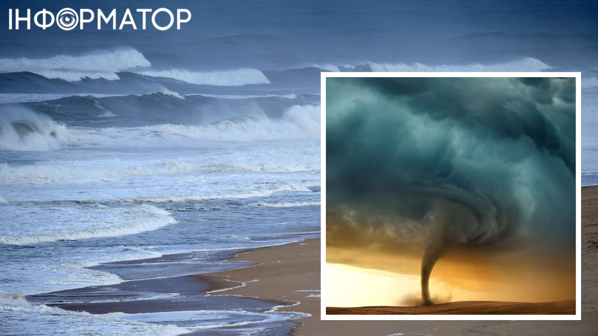 Кошмар с погодой начнется в конце года и это почувствует весь мир: Эль-Ниньо уже зарождается