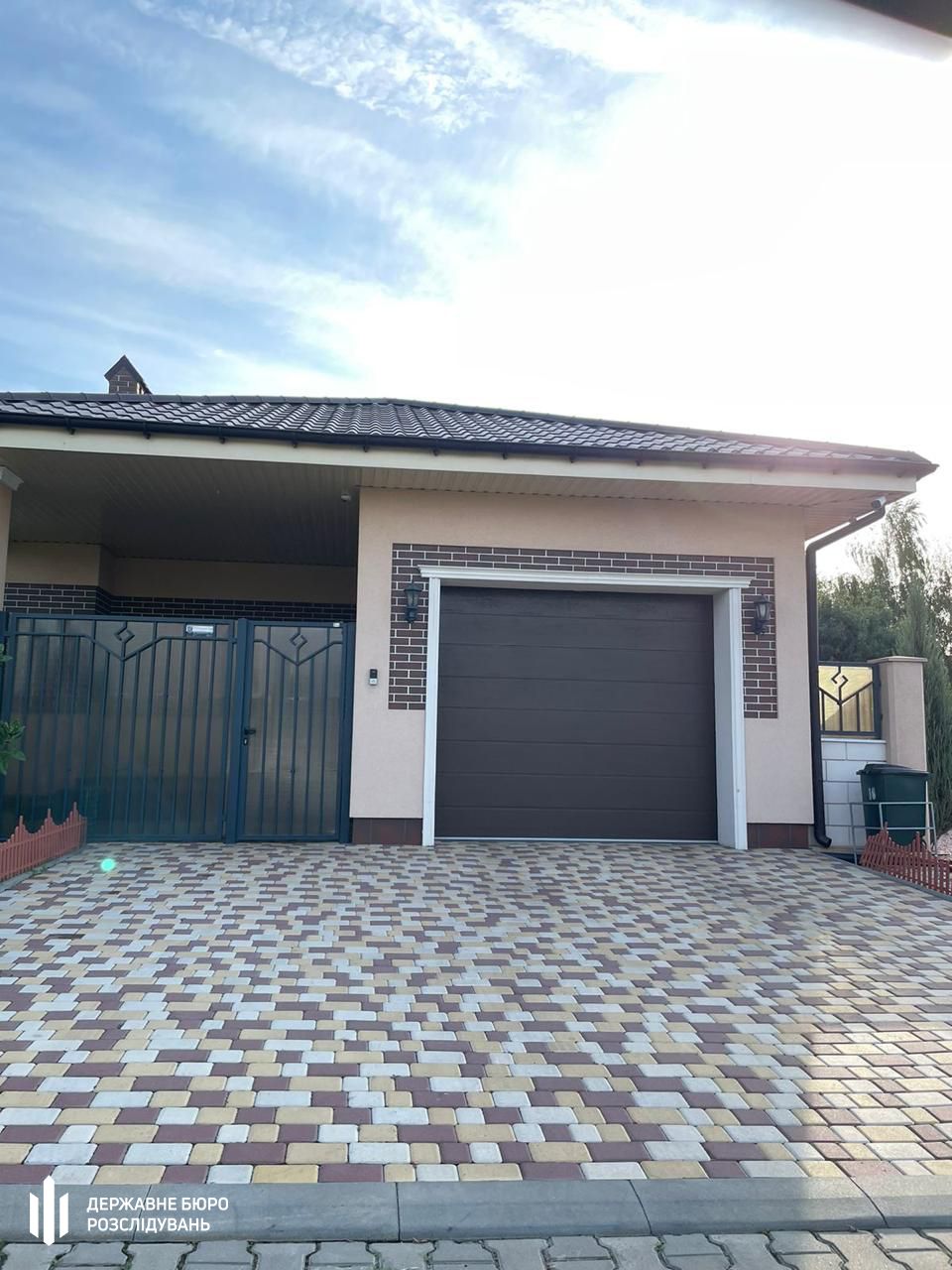 Активов почти на 38 млн грн: ДБР объявило подозрение экс-заместителю одесского военкома Борисова 1