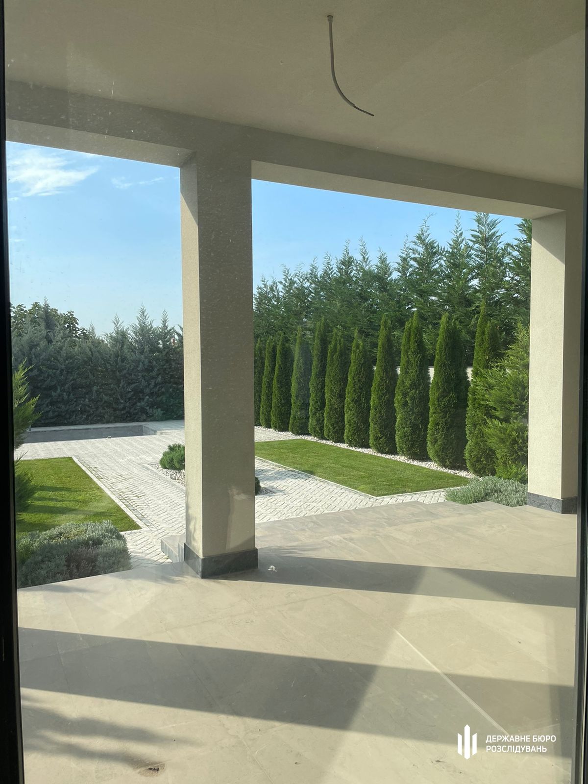 Активов почти на 38 млн грн: ДБР объявило подозрение экс-заместителю одесского военкома Борисова 2