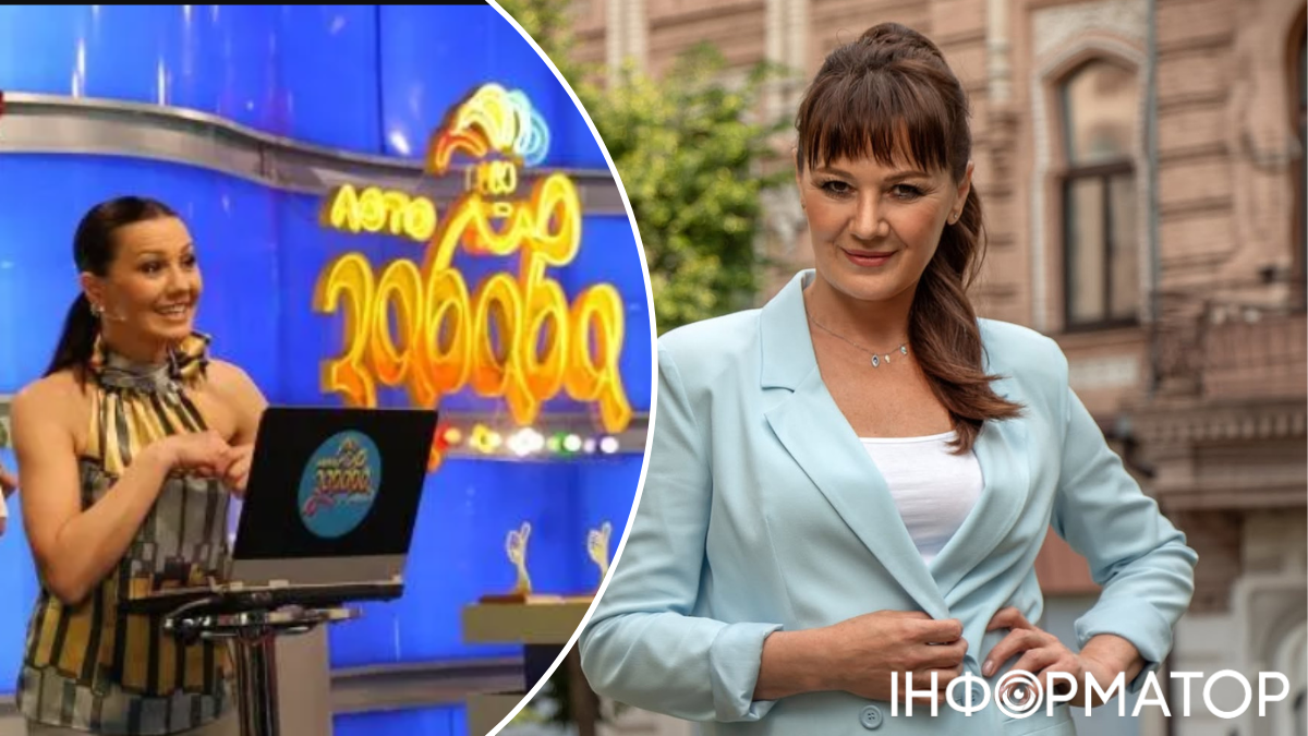 Після вибуху у батька відомої актриси стався інсульт: Не вірив, що вторгнення Росії таки буде