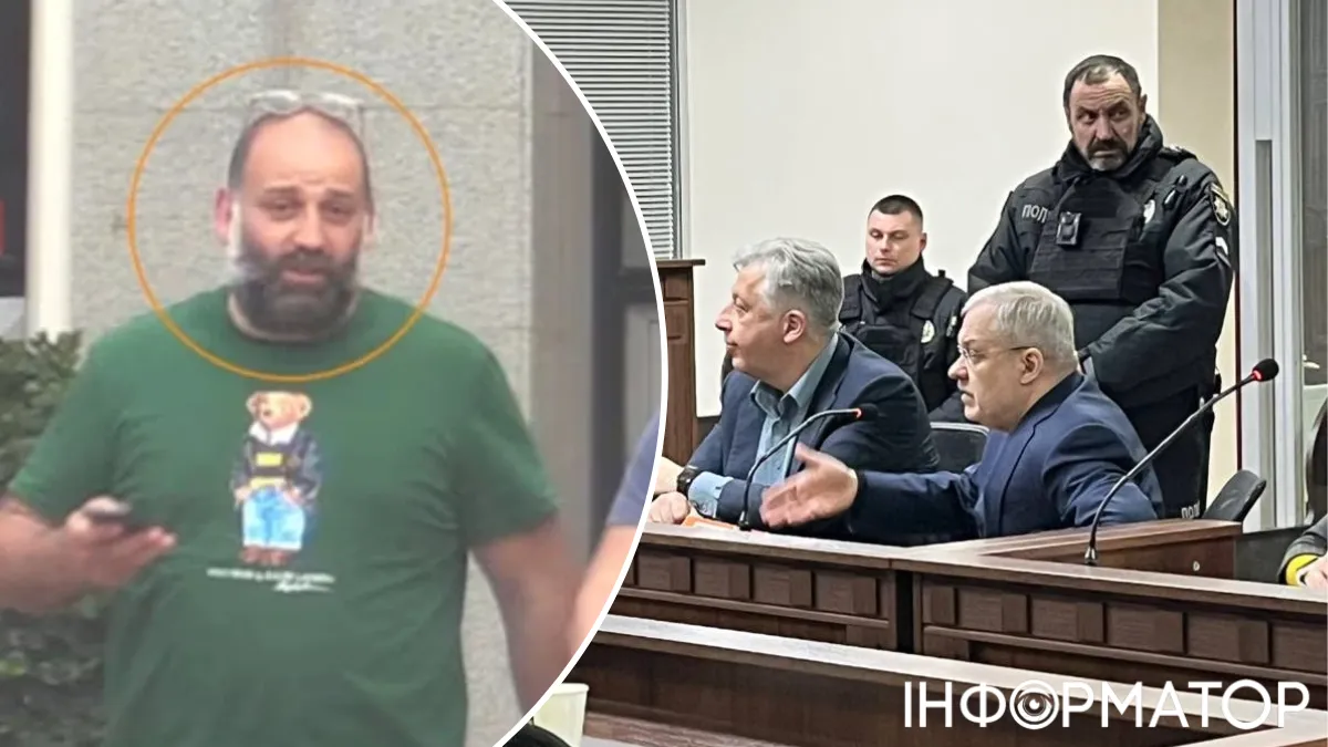 Галущенко может сесть на 12 лет: бекофис Миндича с 2020 года получил 112 млн долларов с энергосхем - САП