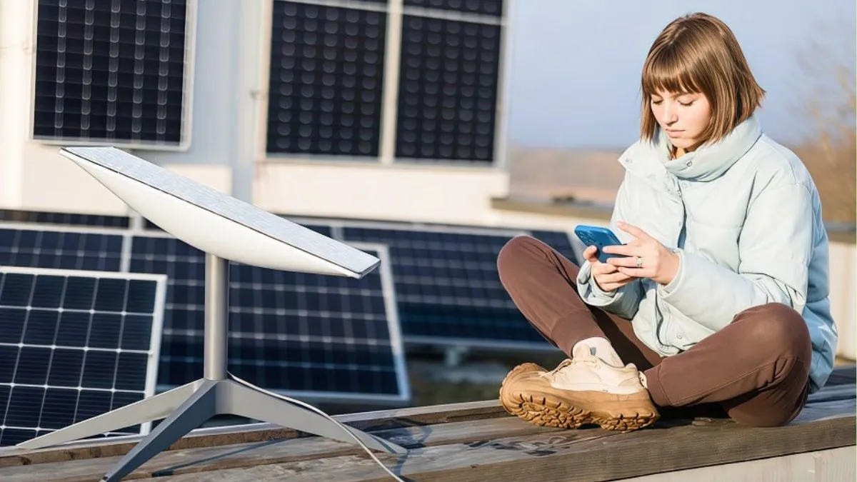 Верифікувати Starlink можна не лише через Дію чи ЦНАП, а й на пошті