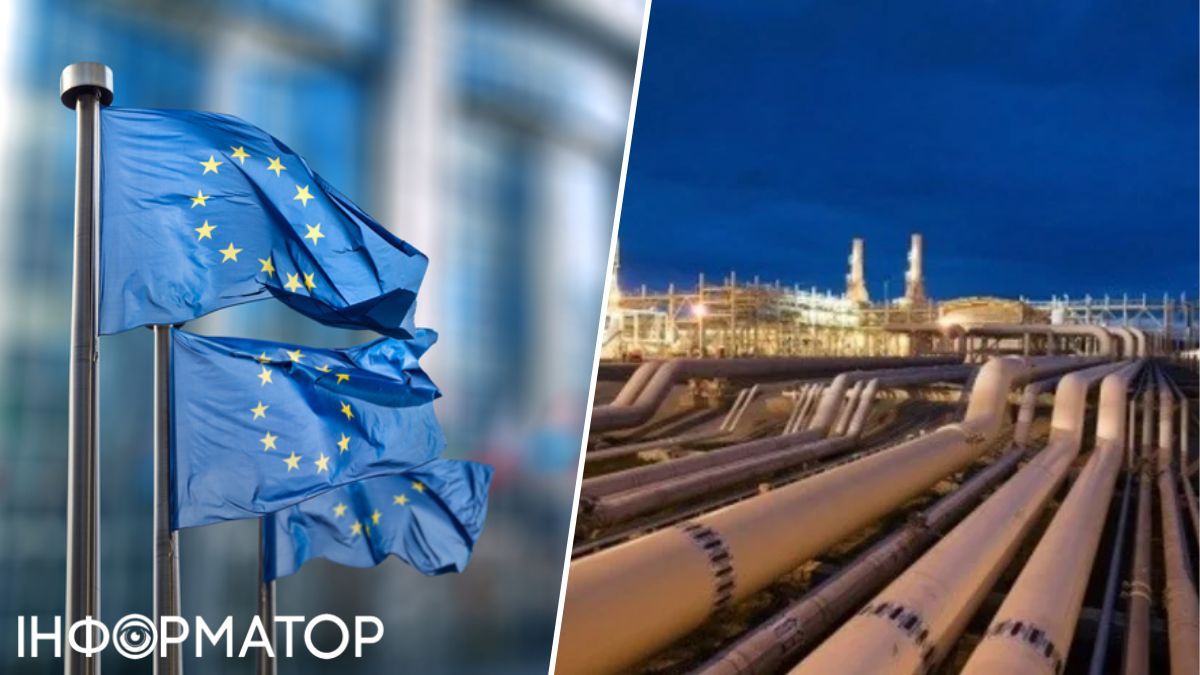 Угорщина може імпортувати російську нафту через Хорватію