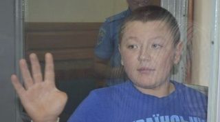 Обвинувачений у вбивстві випускниці Василь Гнатюк