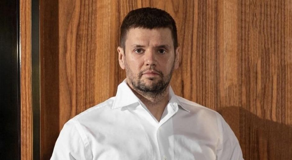 Шухнін Антон Сергійович