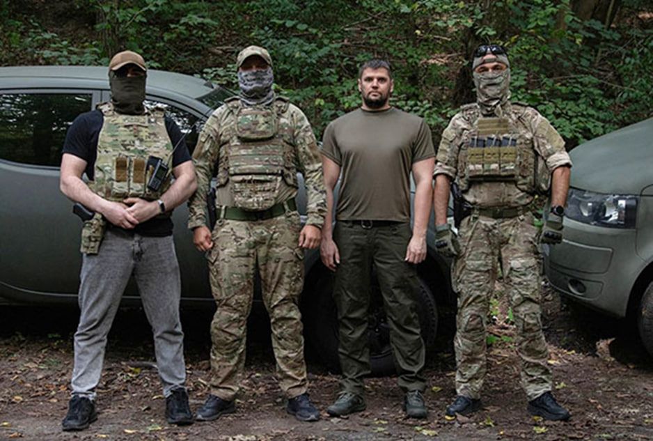 Шухнін Антон Сергійович — біографія, бізнес DOMINO та благодійна діяльність Domino Foundation 1