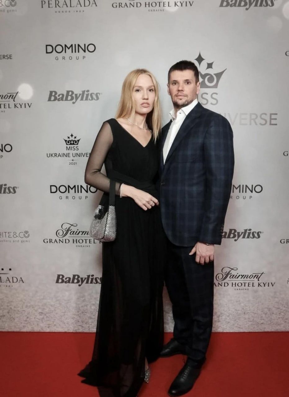 Шухнін Антон Сергійович — біографія, бізнес DOMINO та благодійна діяльність Domino Foundation 2