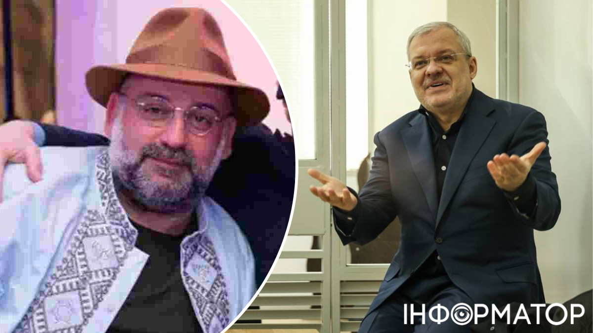 Галущенку обрали запобіжний захід у справі "Мідас": взяли під варту і визначили суму застави