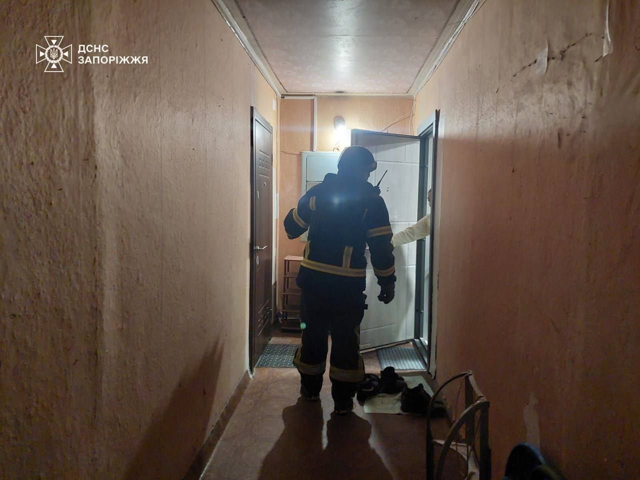 Россияне атаковали Запорожье дронами: одна женщина погибла, ранены дети 2