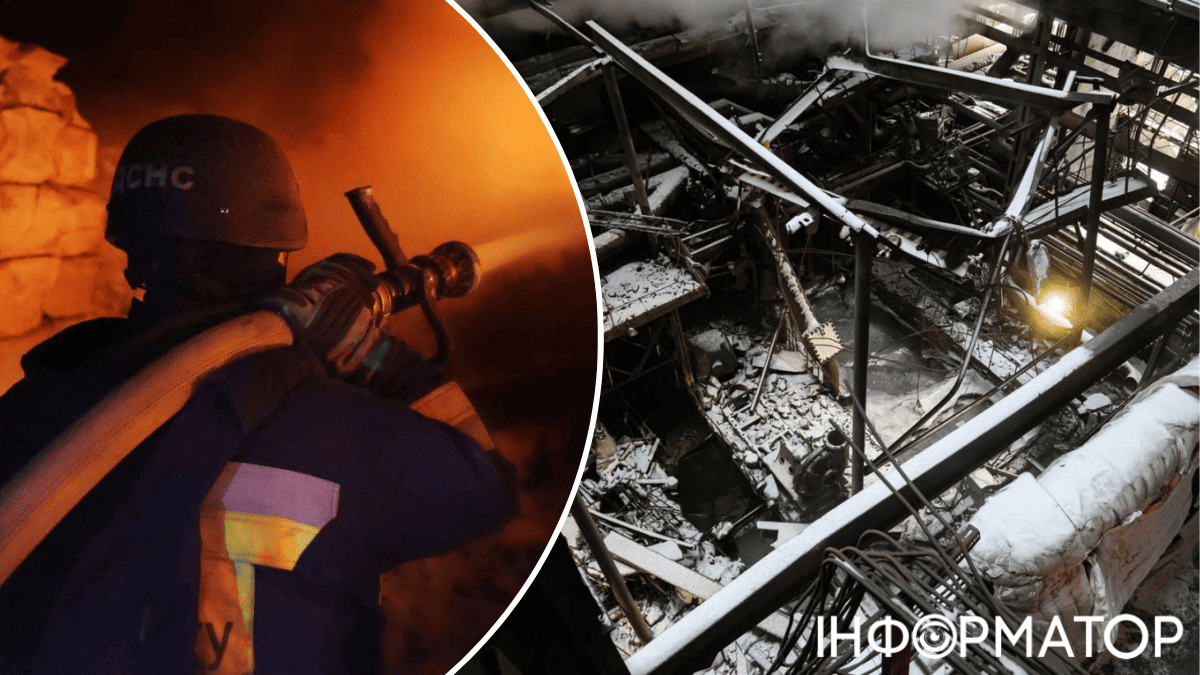 Росіяни атакували енергетику: в чотирьох регіонах є знеструмлення