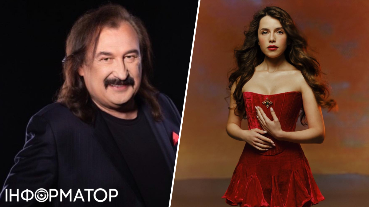 Христина Соловій відмовилася вшанувати пам'ять Степана Гіги: Там і Артем Пивоваров не погодився