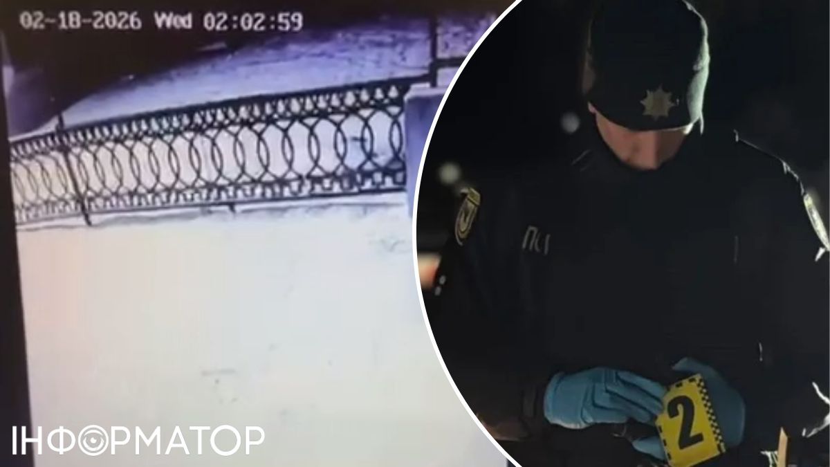 Вибух у ТЦК в Коломиї