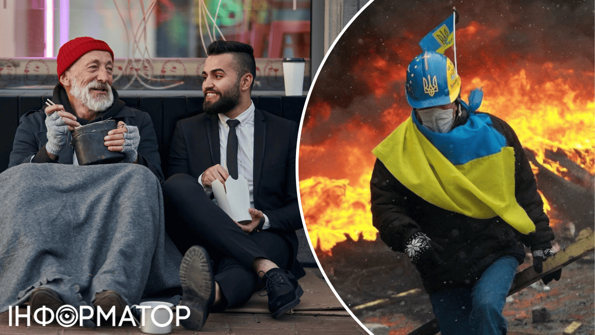 Какая сегодня, 20 февраля, дата: День Героев Небесной Сотни и социальной справедливости