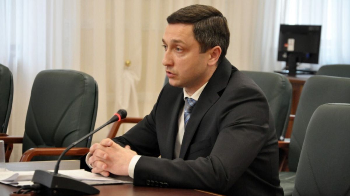 Верховний суд підтвердив вирок екссудді з Дніпра, але до в’язниці він не потрапить