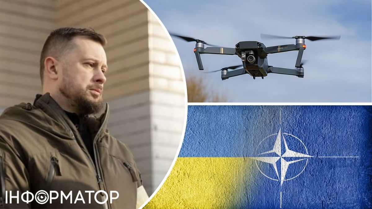 Білецький: управлінська модель Третього корпусу стала орієнтиром для НАТО