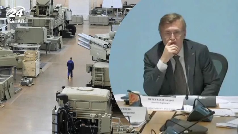 Мільярдні борги по зарплатах та держконтрактах: українські хакери повідомили про приховану кризу військпрома РФ