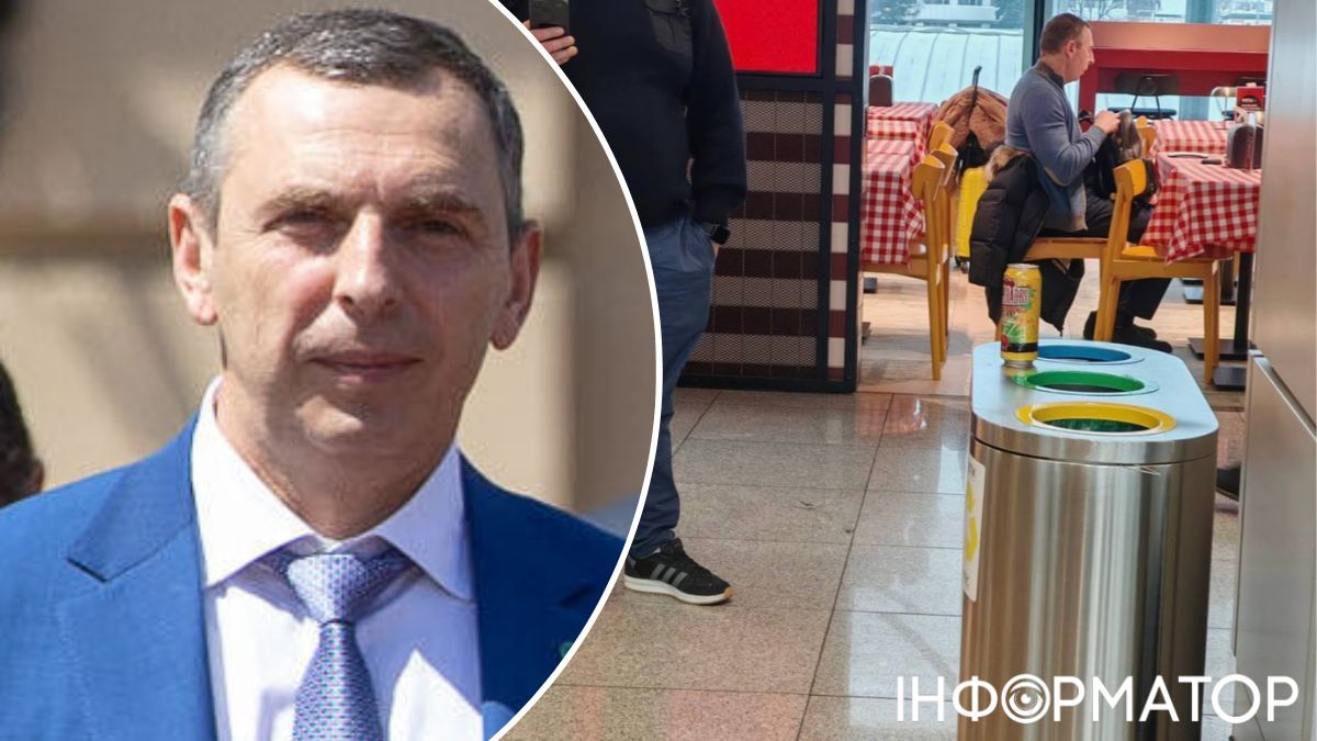 Сергій Шефір покинув Україну: саме він просував Галущенка на посаду міністра енергетики - Железняк