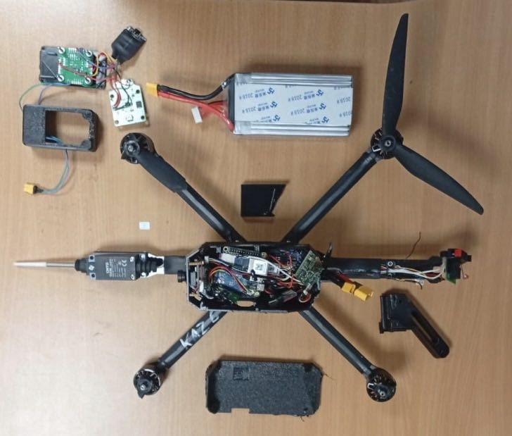 FPV на Шахедах: радник Федорова розкрив спосіб протидії новій тактиції росіян 2