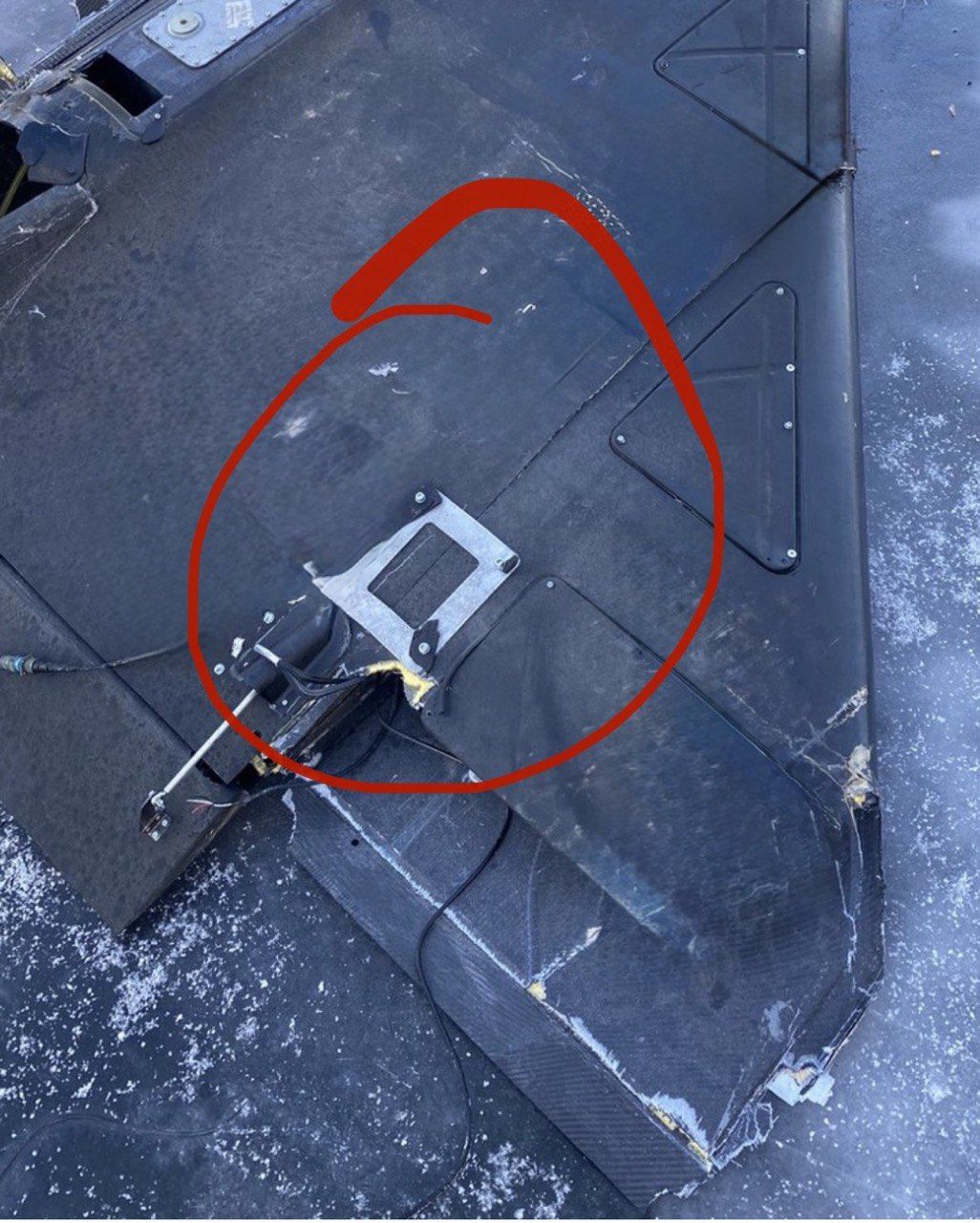 FPV на Шахедах: радник Федорова розкрив спосіб протидії новій тактиції росіян 1