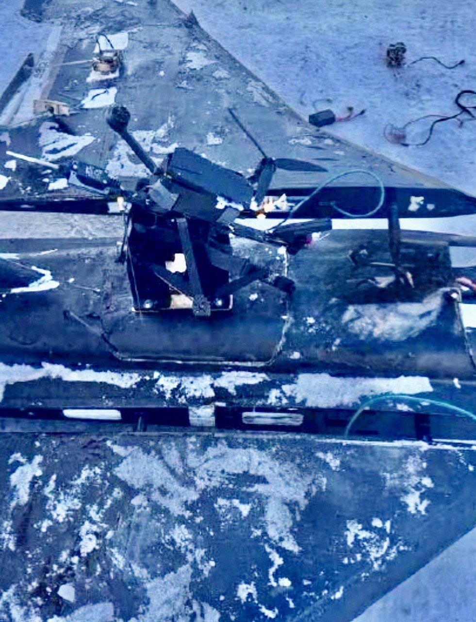 FPV на Шахедах: радник Федорова розкрив спосіб протидії новій тактиції росіян 3