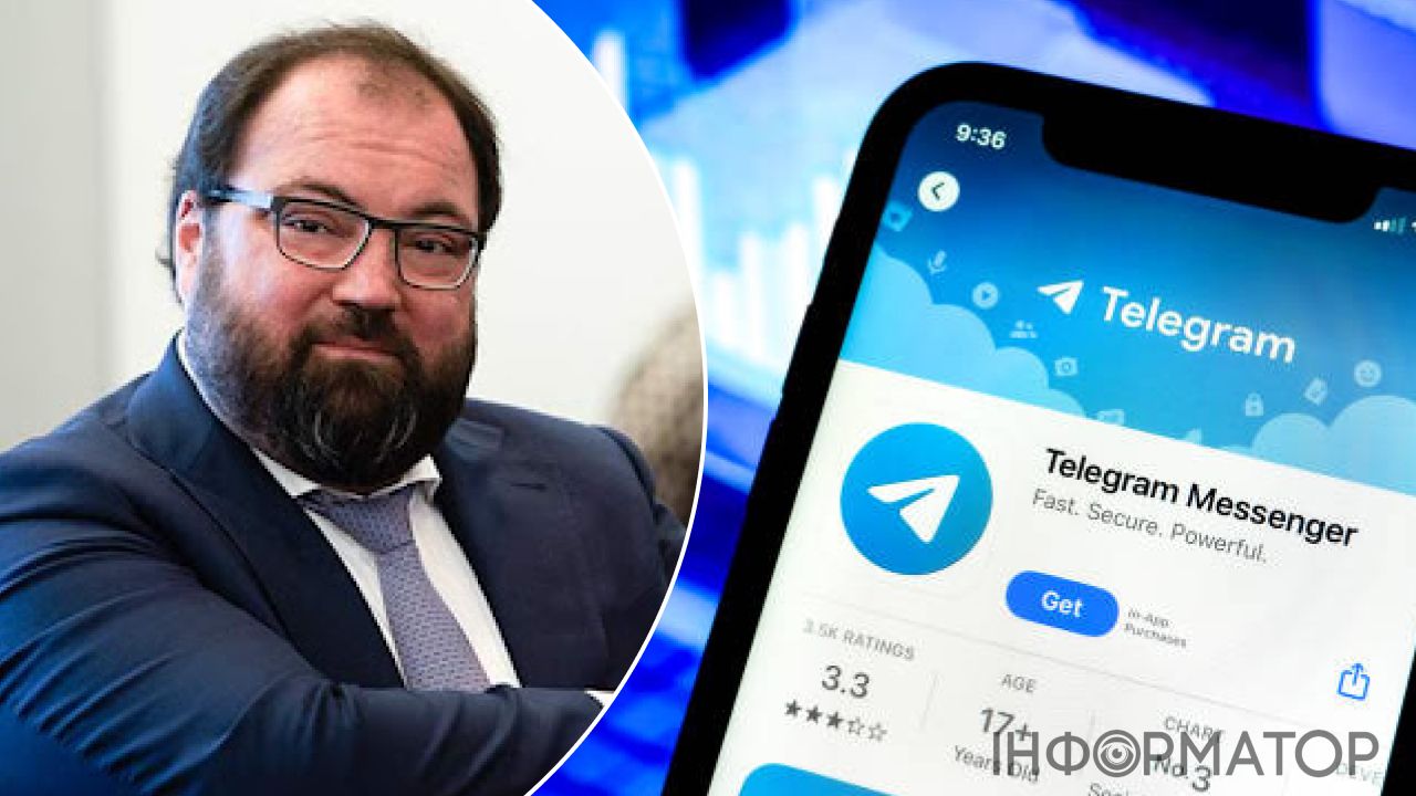 Кремль не будет блокировать Telegram оккупантам на фронте в Украине