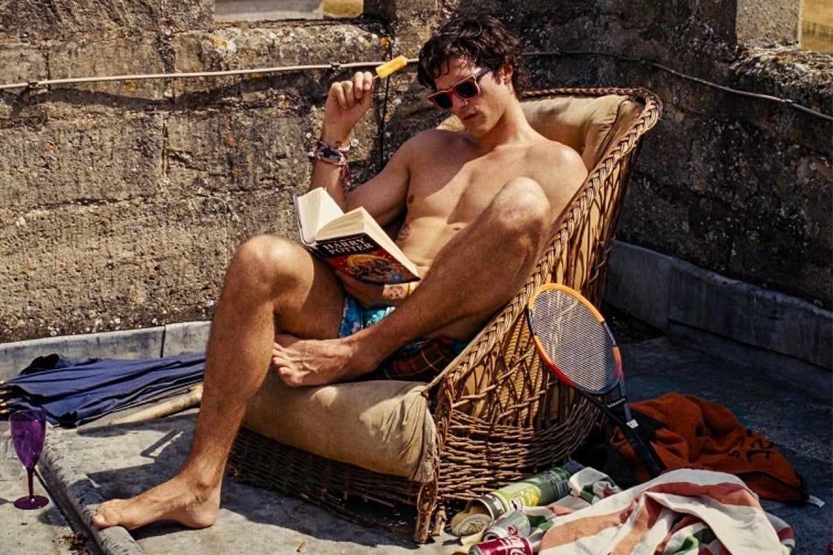 Джейкод Елорді може стати наймолодшим та найдовшим Бондом