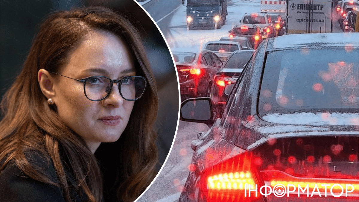 Ремонт доріг, Свириденко