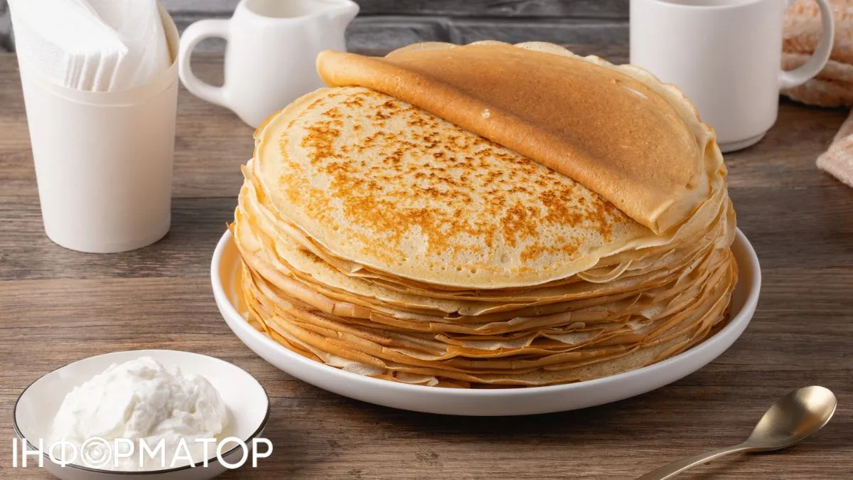 Индекс Масленицы: блины за 5 лет подорожали вдвое - в каких супермаркетах дешевле