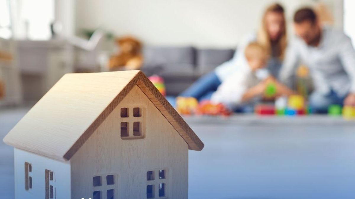 Аренда жилья для ВПЛ за 1 гривну - Кабмин принял решение