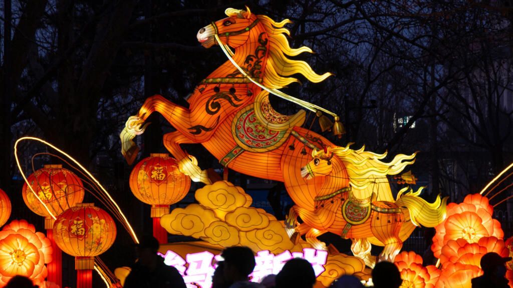 Рік Вогняного Коня: період сили, динаміки та сміливих рішень 1