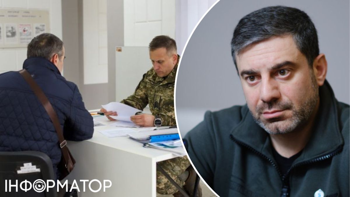 Мобілізація батька-одинака, омбудсмен Лубінець