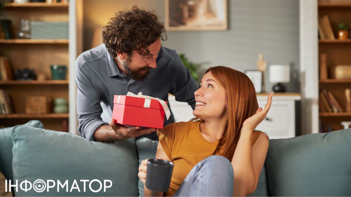 Подарунки у 2026 році: юрист пояснив, коли треба платити податки